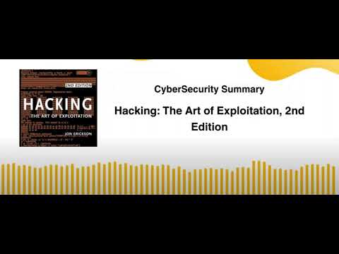 Hacking The Art of Exploitation, 2nd Edition