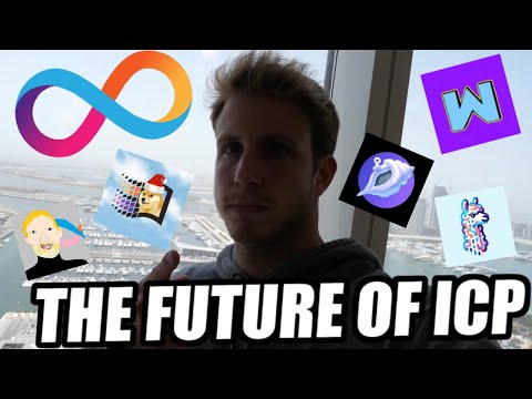 The future of ICP will be Memecoins and DeFi - And heres why!