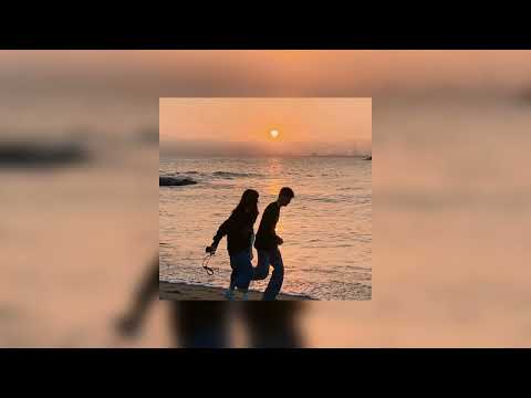 sunsets with you - cliff, yden (sped up)