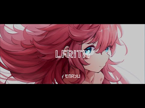 Gundam The Witch from Mercury  - Ericht Theme『Lfrith』[Epic Version]