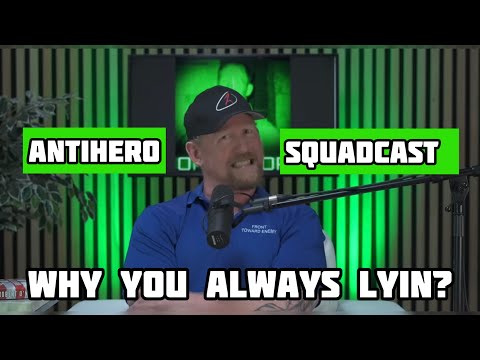 Squadcast (Live) 08/22/2024