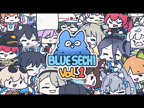 [BlueSechi] BA Compilation Vol.1