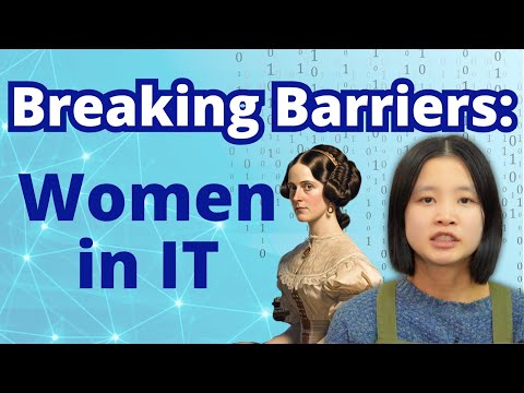 Interview with our woman engineer