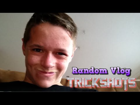 Random Vlog