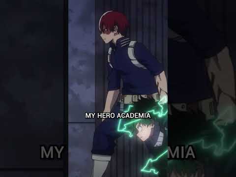 Anime where MC weak in start but becomes OP #anime #animeedit