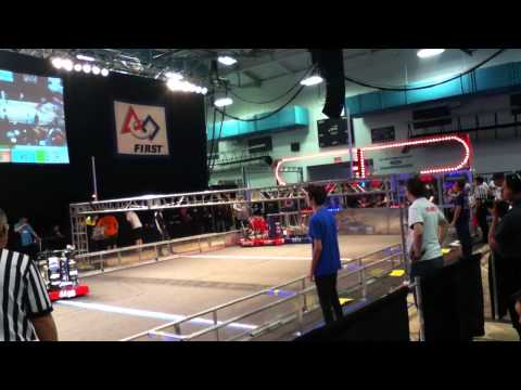 Dragon Robotics 2375 Inland Empire Match 69