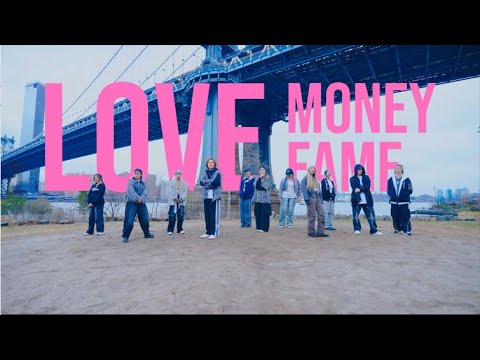 [KPOP IN PUBLIC ONE TAKE] SEVENTEEN (세븐틴) - LOVE, MONEY, FAME | DANCE COVER | LMF DANCE CREW DAY VER