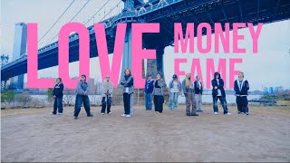 [KPOP IN PUBLIC ONE TAKE] SEVENTEEN (세븐틴) - LOVE, MONEY, FAME | DANCE COVER | LMF DANCE CREW DAY VER