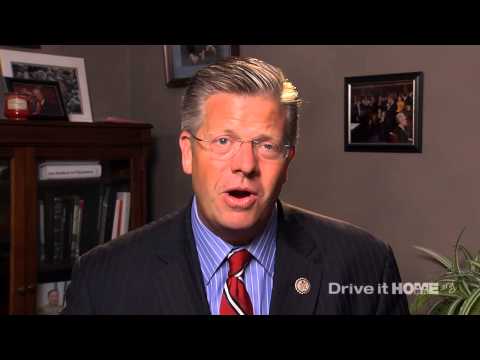 Congressman Randy Hultgren (R - IL)