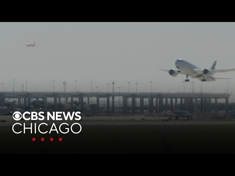 Are airports greenwashing their reputations as sustainable?