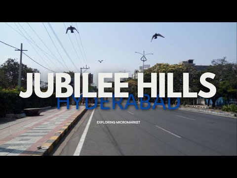 Exploring Jubilee & Banjara Hills Micro Markets