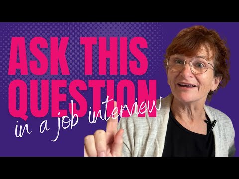 What is the ONE question you should ask at a post-CELTA English teaching interview?