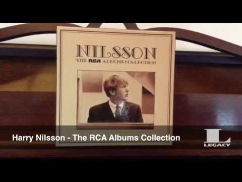 Harry Nilsson - The RCA Albums Collection