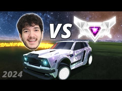 This is what SUPERSONIC LEGEND looks like in 2024?! (FINALE) | Road to SSL (EP. 24) | Rocket League