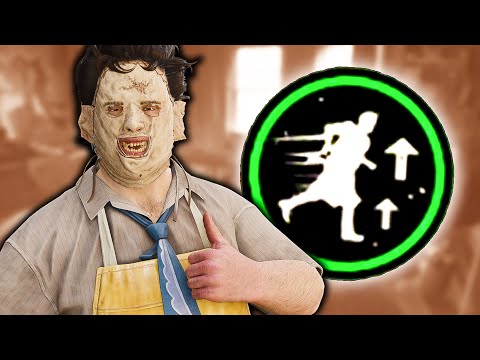 New Scout on Leatherface is DEADLY... | The Texas Chainsaw Massacre Game