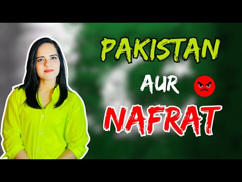 How To Deal With HATE As a Nation | Deal With HATE As An Emotion | Explained In Urdu & Hindi