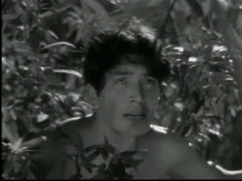 Robinson Crusoe of Clipper Island: Chapter 8 - The Jaws of the Beast (1936)