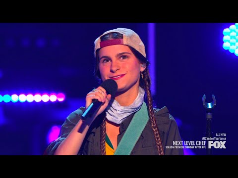 Macey Mac (Fisherman) - All Segments - I Can See Your Voice - Decades Night - January 24, 2024