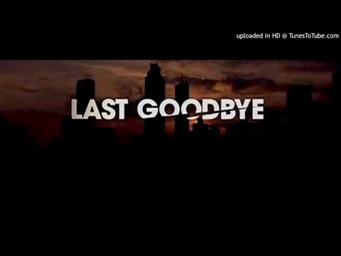 Lillian Axe - The Last Goodbye (glam rock)