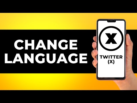 How to Change X Language (Step by Step)