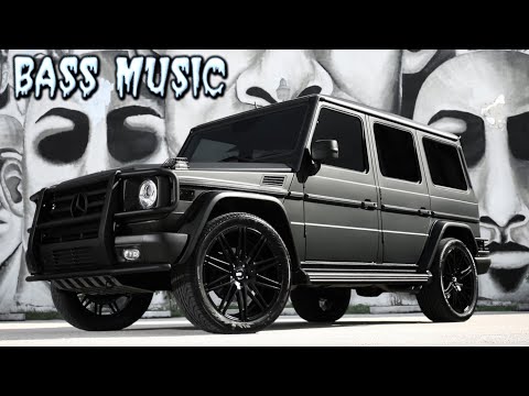 CAR BASS MUSIC 2024 🔈 SONGS FOR CAR 2024  🔥 BEST DEEP HOUSE POPULAR SONGS REMIXES 2024 BASS BOOSTED