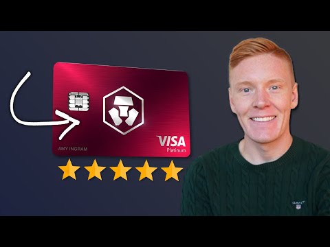 Watch This Before You Get Crypto.com Card | Crypto.com Card Review 2023