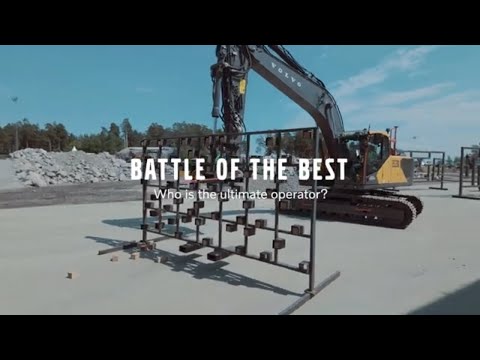 Battle of the Best: Who is the Ultimate Operator?