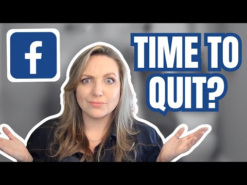 IS IT WORTH BEING ON FACEBOOK FOR BUSINESS? | The 3 Things You Need To Know