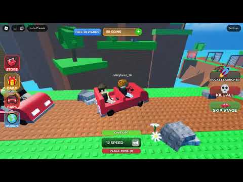 Drive It (Roblox)