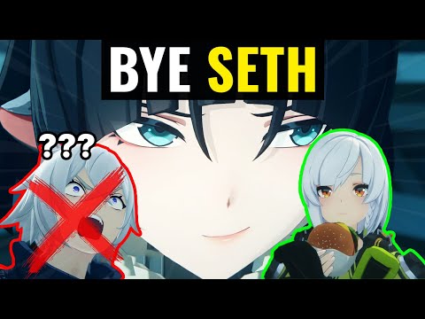 Why You SHOULDN'T Rush Seth For Jane | Zenless Zone Zero