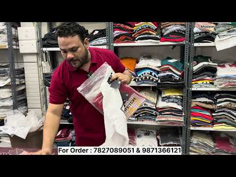 Cheapest Export Surplus | High and luxury Summer Collection | 91%OFF😱 Surplus Garments…