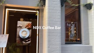 (233) NOX Coffee Bar @queenie0111