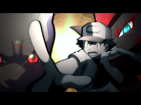 Pokemon ~AMV~ / Celestial