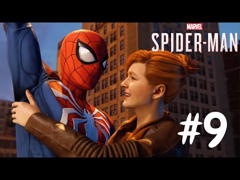 Marvel’s Spider-Man Remastered (PS5) With Commentary - Part 9