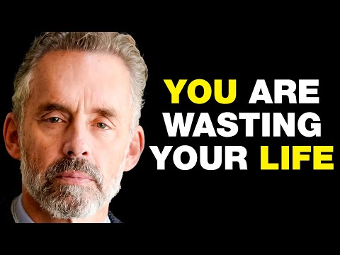 How To QUICKLY Find Meaning In Life (Jordan Peterson Philosophy)