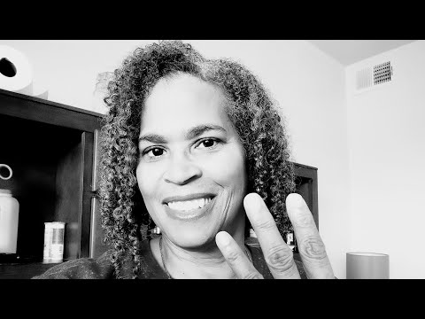 Day 3 Wash and Style Using TGIN Curl Bomb | #tipsandtricks  #TGIN