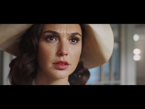 [60 FPS] Death on the Nile Trailer  60 FPS HFR HD