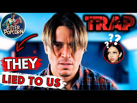 👁️‍🗨️The Thriller That Thrilled No One⁉️🤷🏻| Trap 2024