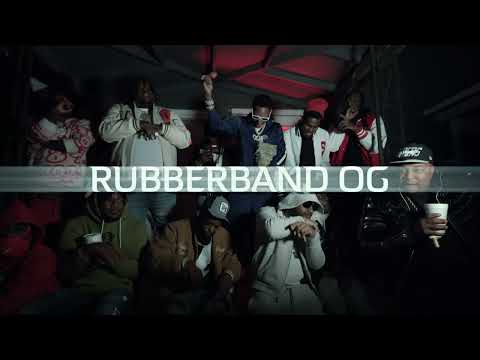 Rubberband OG & Big Homiie G "Wore Out" (Official Video)