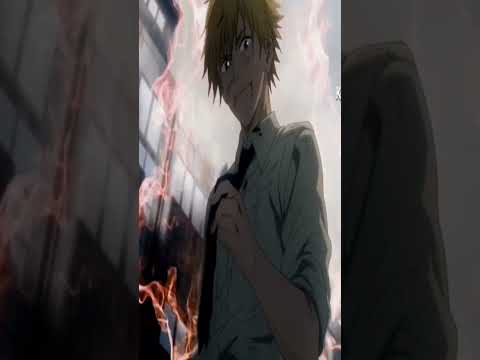 SAY JAMBO SONG DENJI AMV EDIT #anime #amv  #animeedit #amvedit #animeamv #shorts #denji #chainsawman