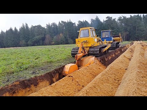 This Man's Shocking Farming Technique Is Worth Seeing - Incredible Ingenious Inventions ▶2