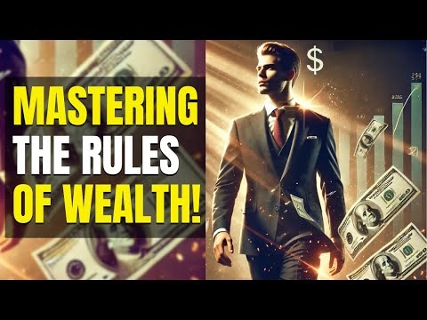 Essential Rules of Wealth Beyond Conventional Wisdom