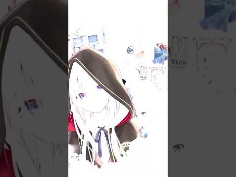 Jedag jedug||3D||capcut||waifu||#animeedit