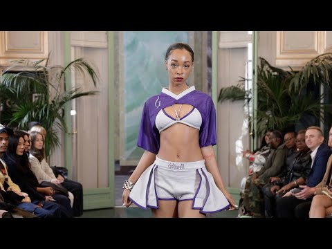 GDEUXM | Spring Summer 2025 | Paris Fashion Week