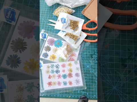 Resin art এর জন্য আবারো কিছু materials নিলাম 🫣 #resinsupplies #yoursuchana #unboxing #shortsviral