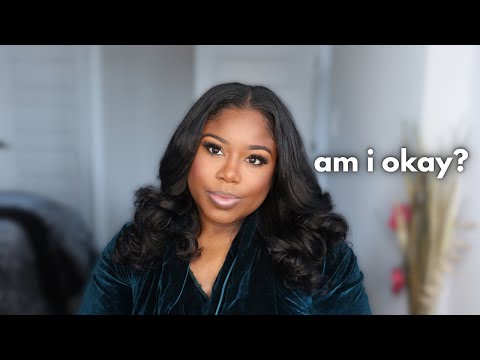 loneliness during the holiday season... it’s okay to NOT be okay!