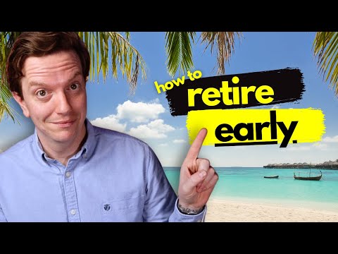 How I Helped These Clients Retire Early (Financial Planning in Action)