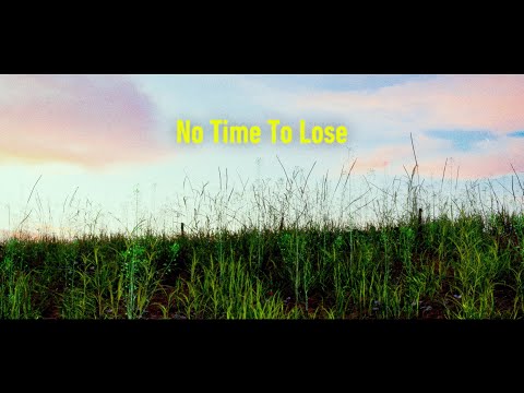 NIKO NIKO TAN TAN - No Time To Lose (Official Visualizer)