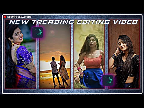 Trending Next level Instagram TrendingReels Video Editing In Kannada | alightMotion Video Editing