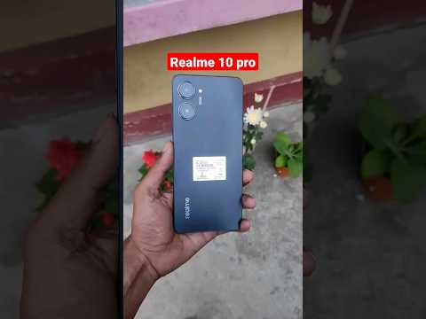 Realme 10 pro black colour #techadda #shorts #realme10pro